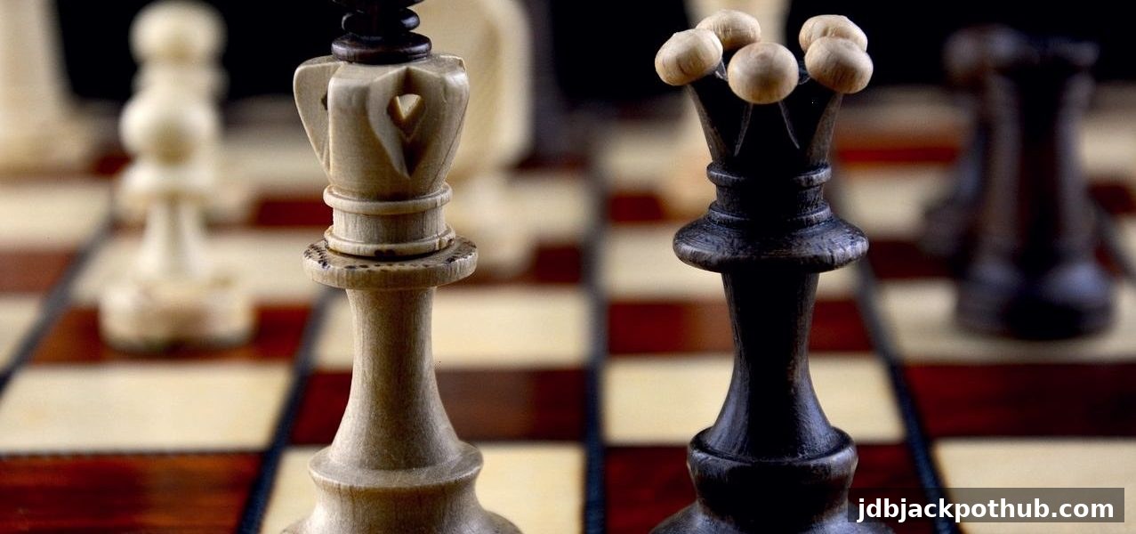 jdb电子超级大奖独家解读:围棋打劫与反打的制胜之道