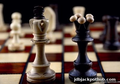 jdb电子超级大奖独家解读：围棋打劫与反打的制胜之道