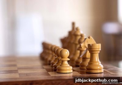 jdb电子超级大奖带你全面解析麻将牌型与和牌技巧