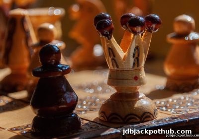 jdb电子超级大奖深度解析：国际象棋残局致胜攻略，棋力飙升的关键