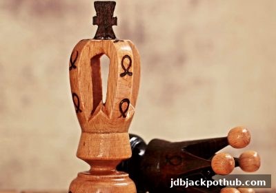 从零上手国际象棋：jdb电子超级大奖带你玩转JILI电子棋局