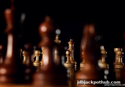 德州扑克心理战与实战秘籍：jdb电子超级大奖带你手机学艺