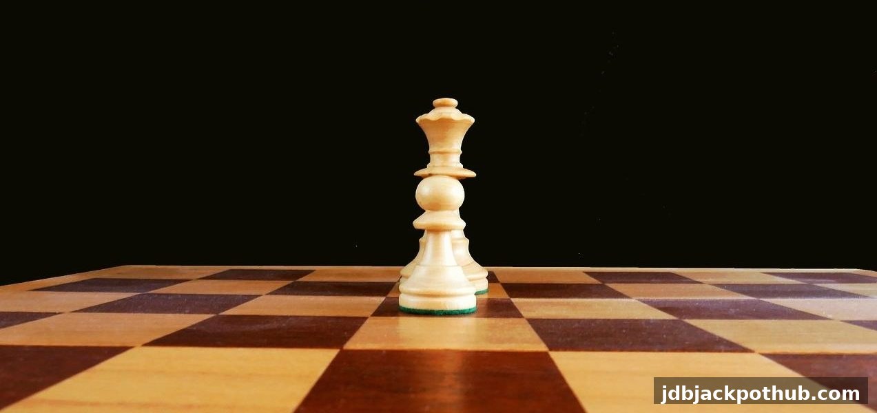 jdb电子超级大奖平台：定式训练与棋局解析进阶指南