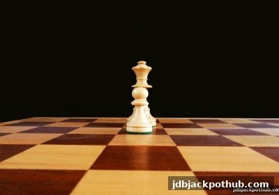 jdb电子超级大奖平台：定式训练与棋局解析进阶指南