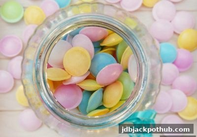 深度解读jdb电子超级大奖：支付宝充值老客户回馈政策与实操秘籍