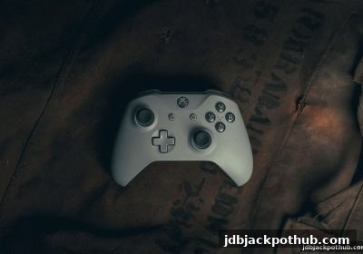 街机游戏设计新浪潮：jdb电子超级大奖如何重塑数字娱乐体验