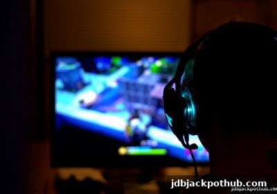 jdb电子超级大奖视角：电子游戏盈利模式与玩家心理全剖析
