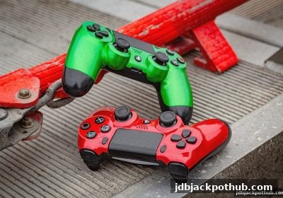 jdb电子超级大奖深度解析：老虎机随机机制与提款费用的全面指南