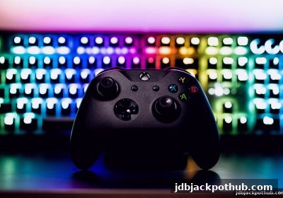 全新视角：JDB游戏社区互动安全与jdb电子超级大奖的全面剖析