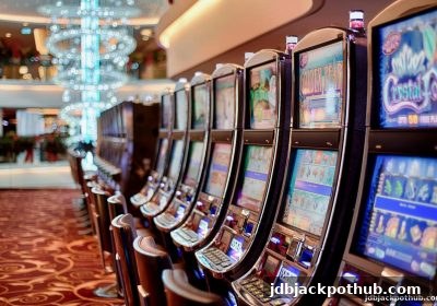 jdb电子超级大奖助阵五龙争霸:奇幻互动如何点燃玩家持久热情?