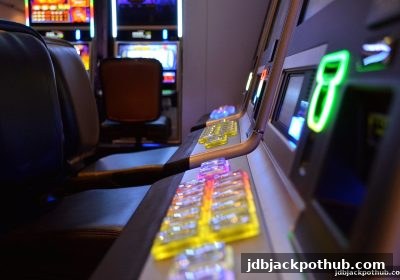 jdb电子超级大奖攻略：捕鱼炮台使用技巧与致胜策略