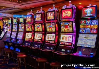 jdb电子超级大奖连线胜率精讲：概率真相与实战策略