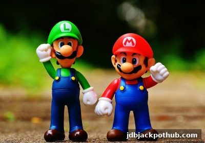 MG电子游艺发展历程中的关键转折点与官网完整指南 | 解锁jdb电子超级大奖的奥秘
