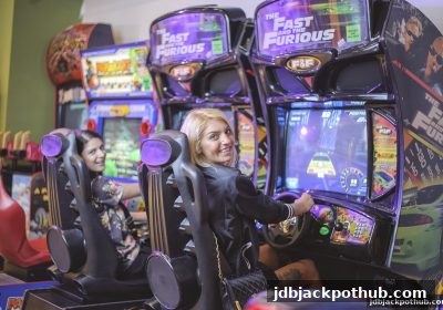 jdb电子超级大奖背后的算法奥秘:智能系统如何重塑电子游戏体验
