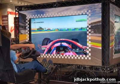 全球棋牌电子游艺监管版图深度剖析：jdb电子超级大奖视角下的合规指南