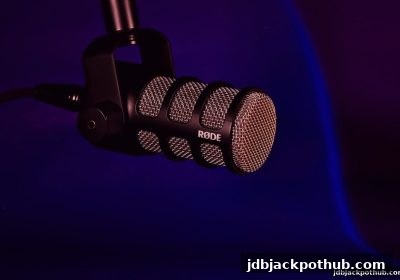 世界杯观赛新体验：jdb电子超级大奖与PragmaticLive深度联动指南